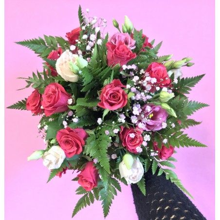 Bouquet De Roses